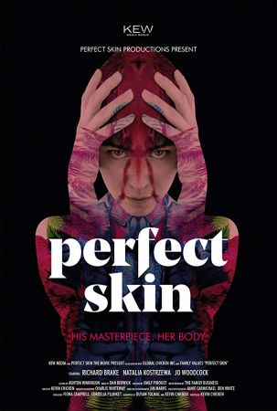 Perfect Skin 2019 1080p WEB-DL DD5.1 H264-CMRG