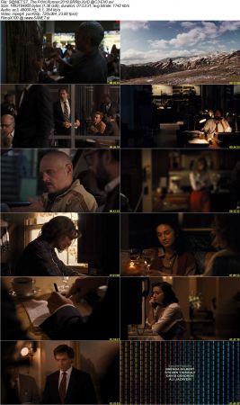 The Front Runner 2019 BRRip XviD AC3-EVO