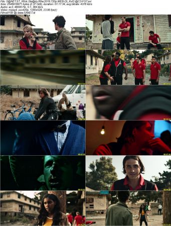 Rock Steady Row 2018 720p WEB-DL XviD AC3-FGT