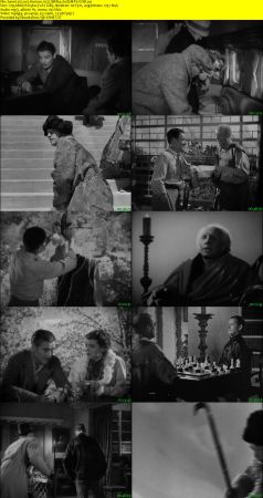 Lost Horizon 1937 BRRip XviD MP3-XVID