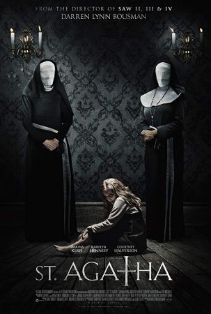 St Agatha 2019 1080p WEB-DL H264 AC3-EVO