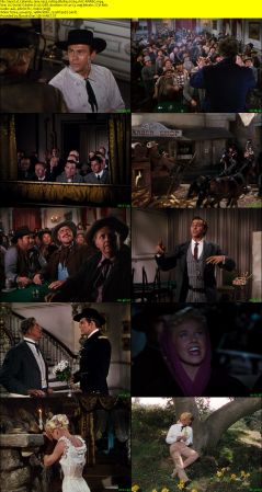 Calamity Jane 1953 1080p BluRay H264 AAC-RARBG