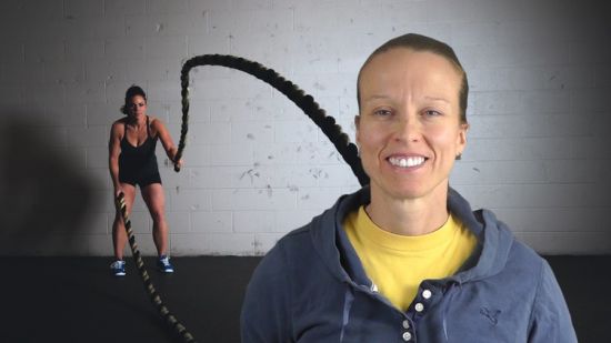 Earn a Lean Physique A Training and Nutrition Plan