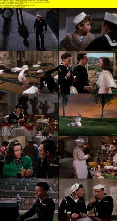 Anchors Aweigh 1945 1080p BluRay H264 AAC-RARBG
