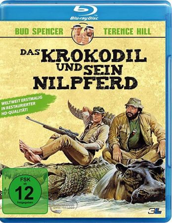 Im For The Hippopotamus 1979 DUBBED 720p BluRay H264 AAC-RARBG