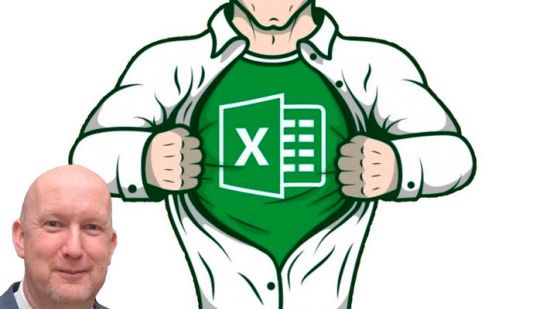  Excel Essentials: The Complete Excel Series - Level 1, 2 &amp; 3 