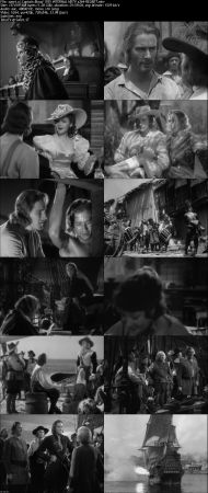 Captain Blood 1935 iNTERNAL HDTV x264-REGRET