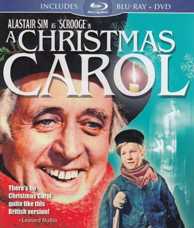 A Christmas Carol 1951 720p BRRip x264 AC3 DiVERSiTY