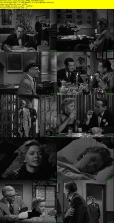 In a Lonely Place 1950 BRRip XviD MP3-XVID