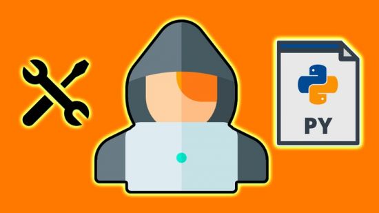 Remote Hacking Python Expert with Python 2.x and 3.x