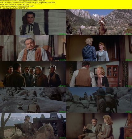 The Violent Men 1955 BRRip XviD MP3-XVID