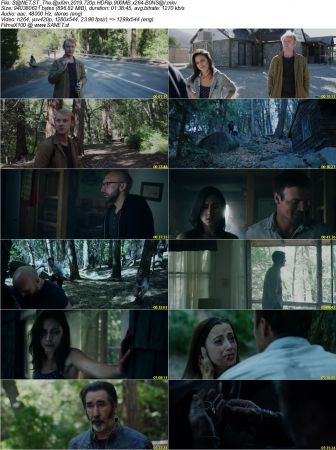 The Axiom 2019 720p HDRip 900MB x264-BONSAI