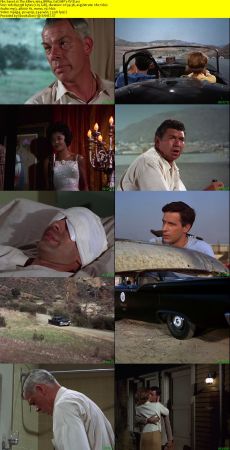 The Killers 1964 BRRip XviD MP3-XVID