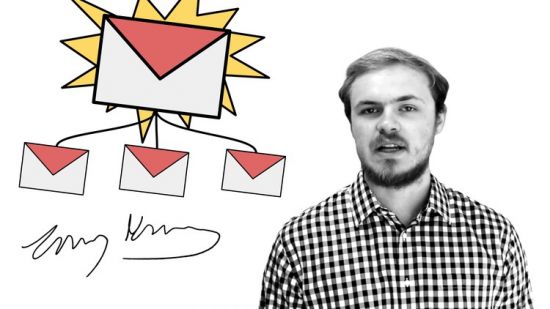 Mastering Gmail The Ultimate Email Management System