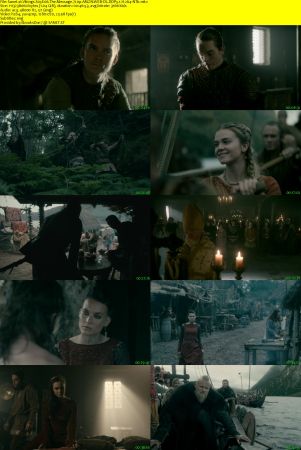 Vikings S05 720p AMZN WEBRip DDP5.1 x264-NTb