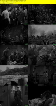 All Quiet on the Western Front 1930 BRRip XviD MP3-XVID