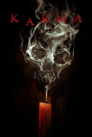 Karma 2019 HDRip XviD AC3-EVO