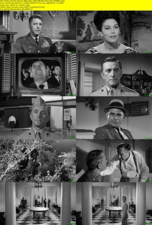 Seven Days in May 1964 1080p BluRay H264 AAC-RARBG