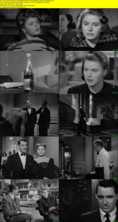 Notorious 1946 REMASTERED 1080p BluRay H264 AAC-RARBG