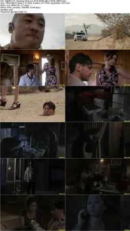 Sleeping Dogs Lie 2019 HDRip AC3 X264-CMRG