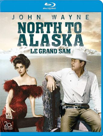 North To Alaska 1960 1080p BluRay x264-YTS
