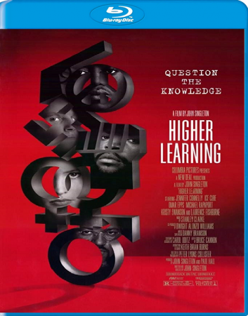 Higher Learning 1995 1080p BDRip x265 10bit DTS-HD MA 5.1 English - JBENT