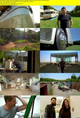 Ch.4 - George Clarke's Amazing Spaces: Series 8 (2019) 720p HDTV x264 AAC MVGroup