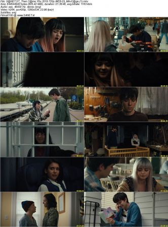Then Came You 2019 720p WEB-DL-MkvCage