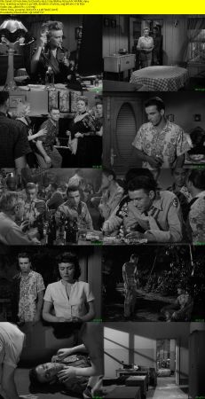 From Here to Eternity 1953 720p BluRay H264 AAC-RARBG