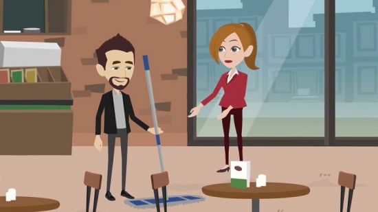 Startup Course for Future Entrepreneur - BUS101