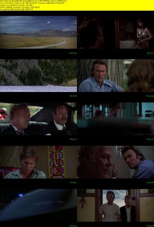 Thunderbolt and Lightfoot 1974 NF WEBRip Xvid Ac3 SNAKE