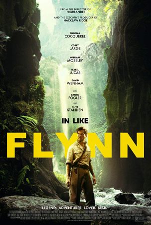 In Like Flynn 2019 1080p AMZN WEB-DL DDP5.1 H264-CMRG