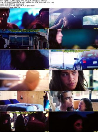 Miss Bala 2019 HDCAM x264 AC3-ETRG