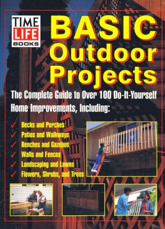 Basic Outdoor Projects