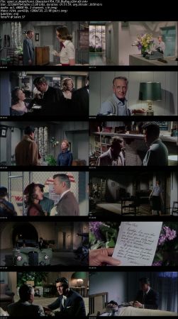 Magnificent Obsession 1954 720p BluRay x264-x0r