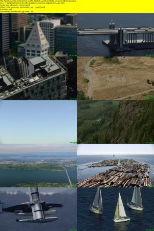 Smithsonian Ch. - Aerial Cities: Series 1 (2017) 1080p HDTV x264 AAC MVGroup