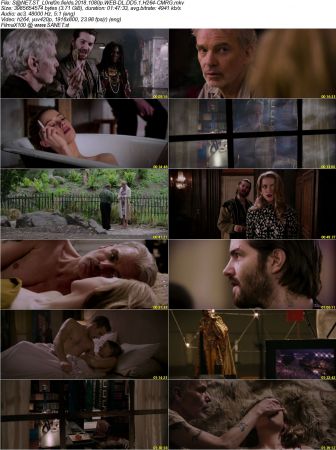 London fields 2018 1080p WEB-DL DD5 1 H264-CMRG