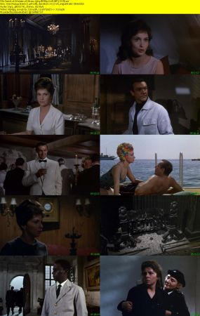 Woman of Straw 1964 BRRip XviD MP3-XVID