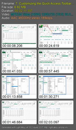  Excel Essentials: The Complete Excel Series - Level 1, 2 &amp; 3 
