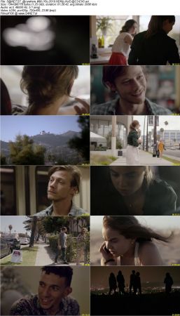 Anywhere With You 2019 HDRip XviD AC3-EVO