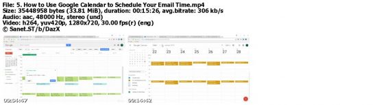 Mastering Gmail The Ultimate Email Management System