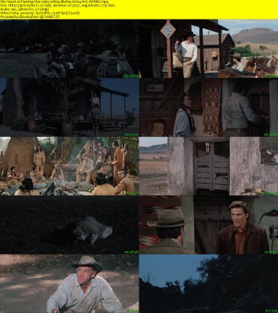 Flaming Star 1960 1080p BluRay H264 AAC-RARBG