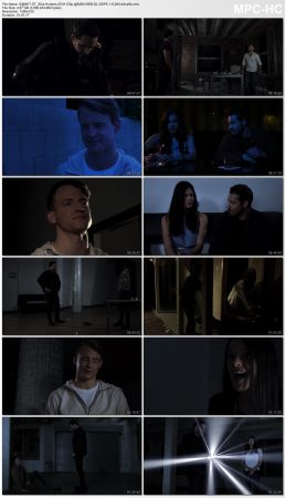 Soul Hunters 2019 720p AMZN WEB-DL DDP5.1 H264-eXceSs