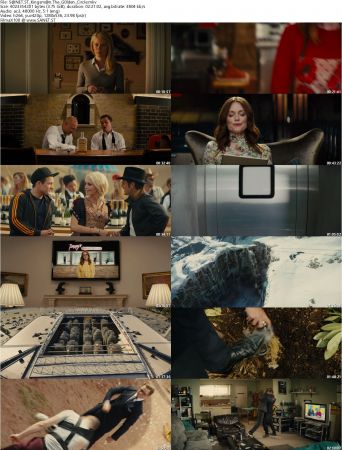 Kingsman Duology 720p BRRip x264 AC3 DiVERSiTY