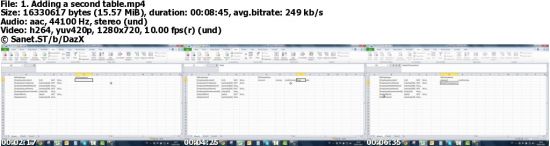 70-461 Session 1-7: Querying Microsoft SQL Server (SQL code)