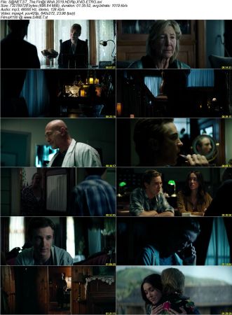 The Final Wish 2019 HDRip XViD-ETRG