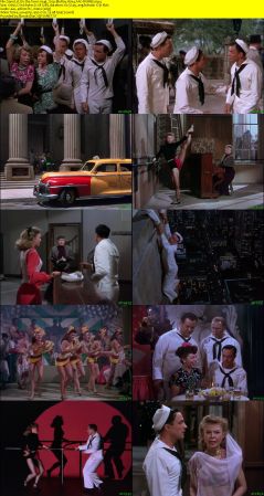 On the Town 1949 720p BluRay H264 AAC-RARBG