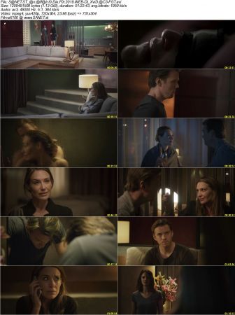 An Affair to Die For 2019 WEB-DL XviD AC3-FGT