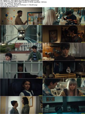 Then Came You 2018 WEB-DL x264-FGT