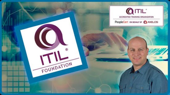  ITIL Foundation: Your Complete ITIL Exam Preparation Course